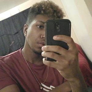 Meet your Posher, Dantrell